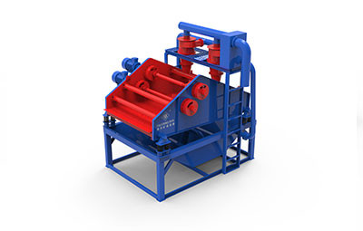 細(xì)沙回收機(jī)沙場(chǎng)尾砂回收脫水一體機(jī)