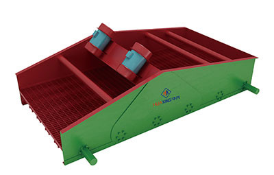 振動電機(jī)脫水篩礦用砂石脫水設(shè)備廠家尾礦脫水產(chǎn)品圖片