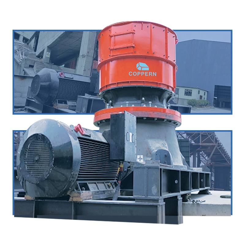 液壓圓錐破碎機(jī)單缸礦用玄武巖高硬度石料碎石機(jī)生產(chǎn)線