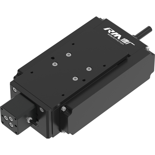 RM-PVCS-F電動執(zhí)行器