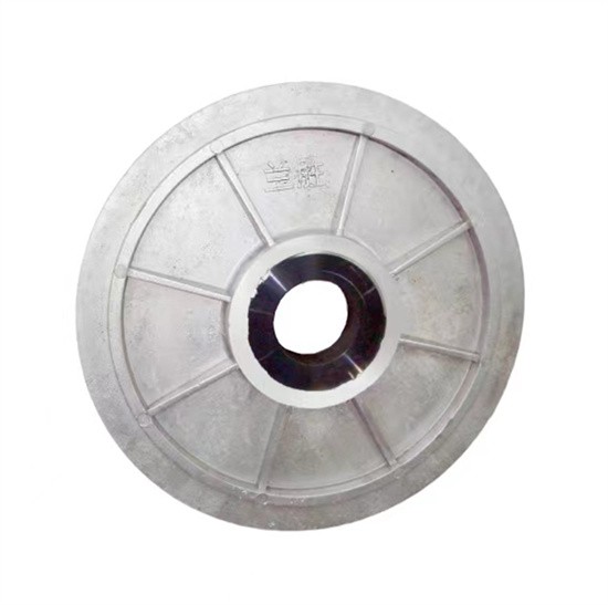 磁選機(jī)端蓋規(guī)格