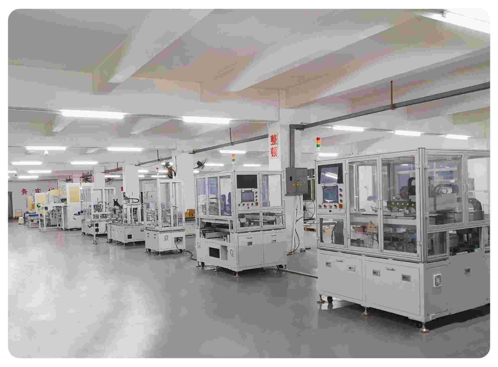 自動(dòng)包膜機(jī)貼膜機(jī)