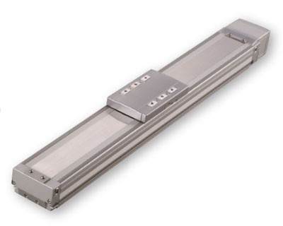 ISDB/ISPDB滑塊型電缸產(chǎn)品圖片