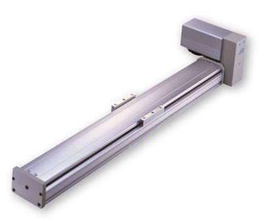 IF滑臺(tái)型電缸產(chǎn)品圖片