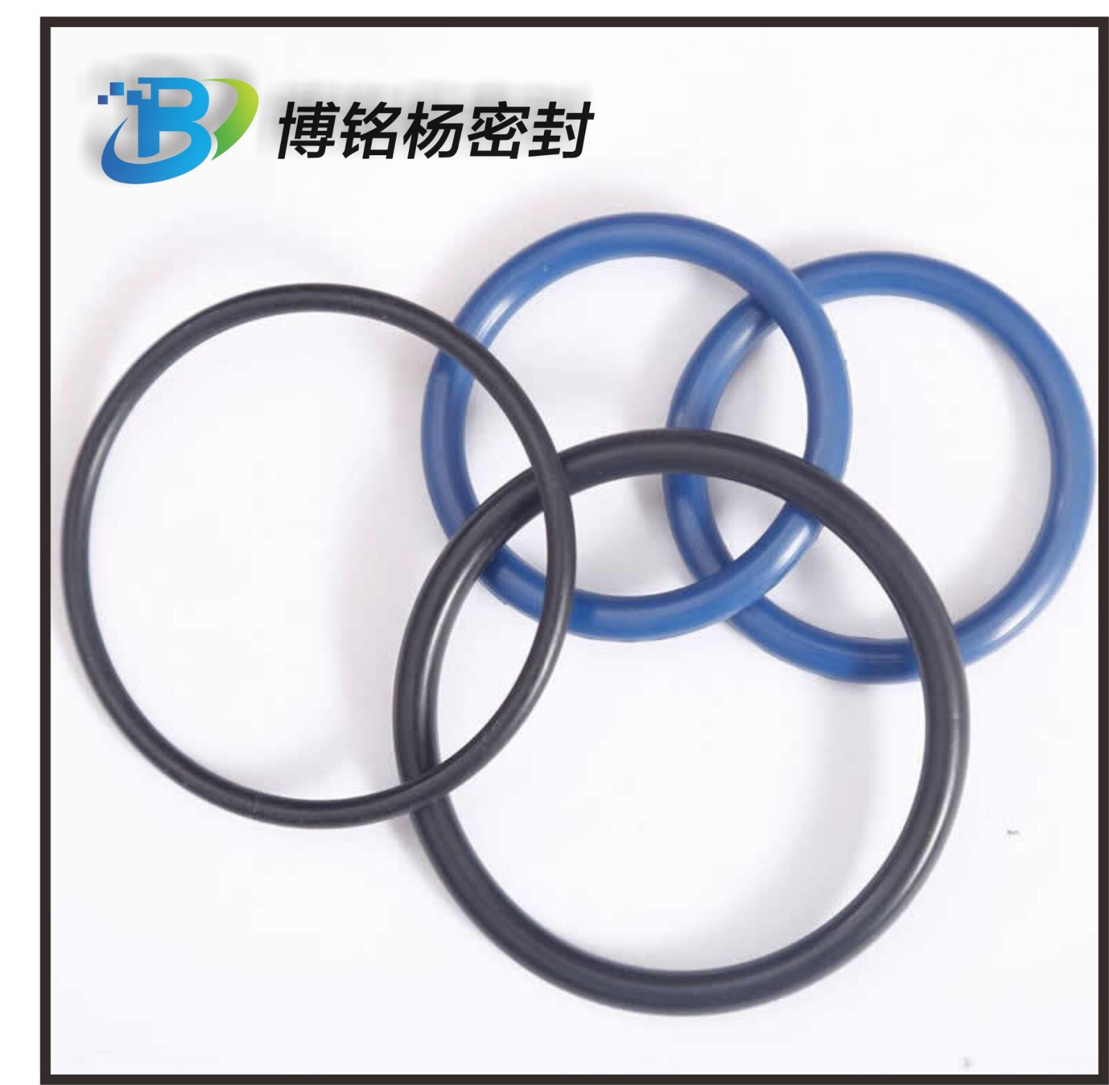 FDA耐酸堿硅膠管食品級(jí)醫(yī)用級(jí)密封件密封圈 產(chǎn)品圖片