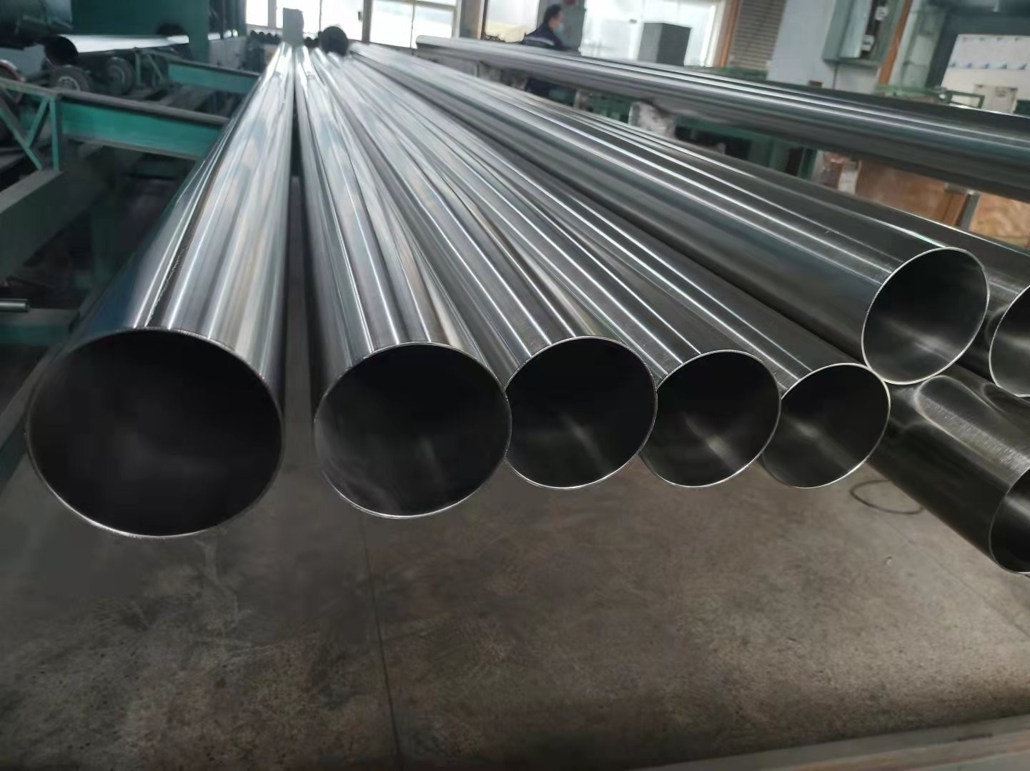 2507、2205雙相不銹鋼管 耐腐蝕抗高壓