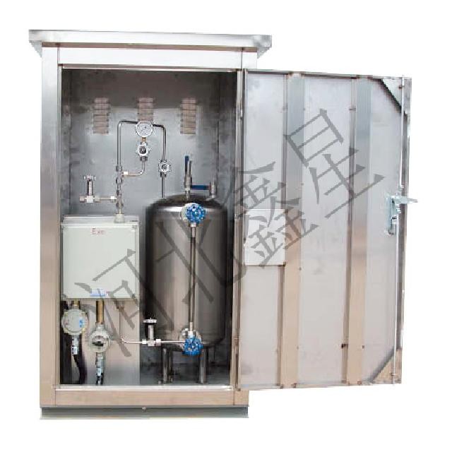 天然氣加臭機(jī)產(chǎn)品圖片