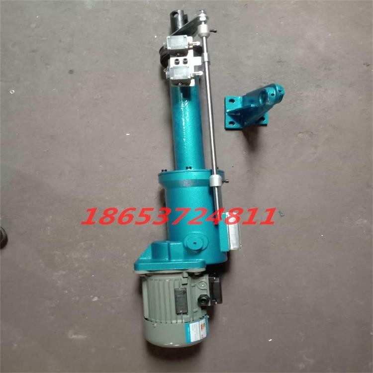 DT系列電動推桿 買推桿來向上金品 質(zhì)量棒棒的產(chǎn)品圖片