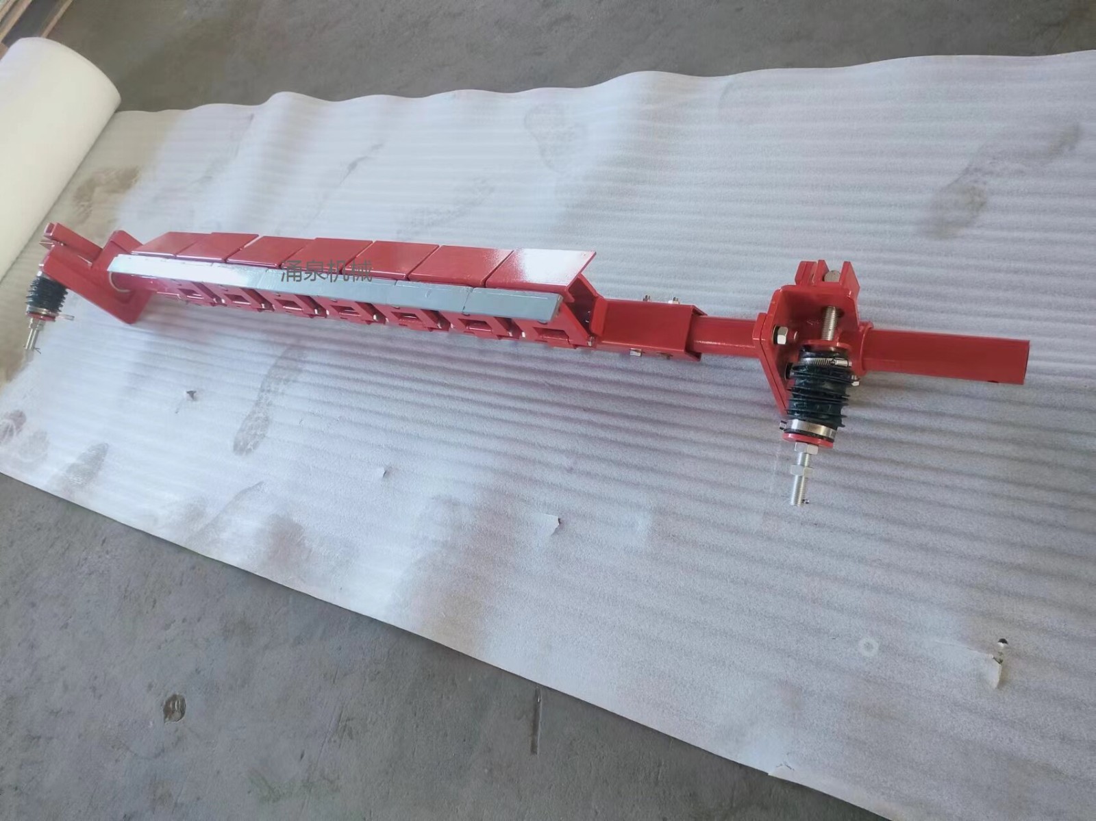 -PUR清掃器,蒂普拓普HM-U8清掃器,HM-UR