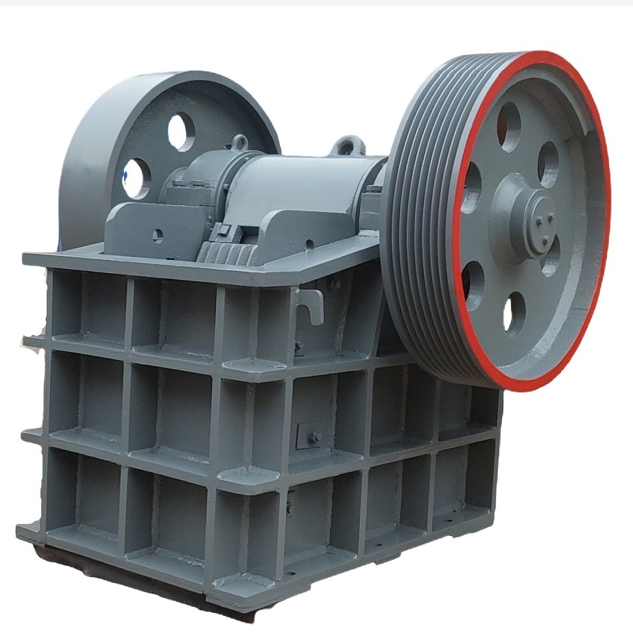 500*750顎式破碎機(jī)河南生產(chǎn)廠家   57鄂破批發(fā)價格供應(yīng)