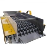 唐山物華礦山機(jī)械篩分設(shè)備滾軸篩