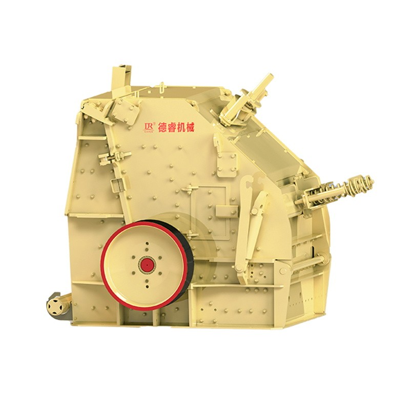 德睿PF系列反擊式破碎機(jī)反擊破