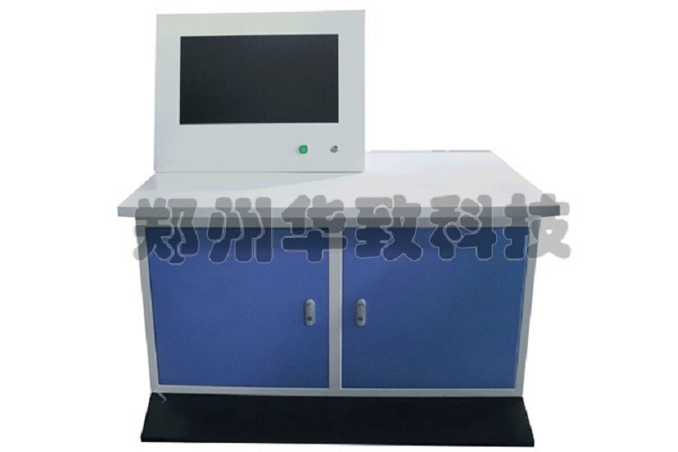 ZYXZJ型壓縮氧自救器自動(dòng)檢驗(yàn)裝置