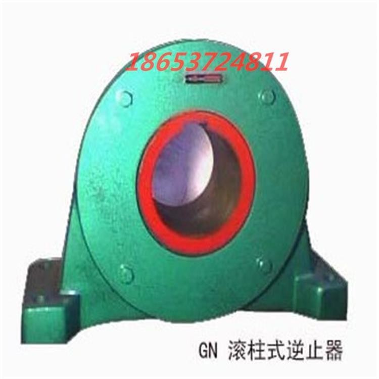  GN(DTIIN1)系列滾柱逆止器產(chǎn)品圖片