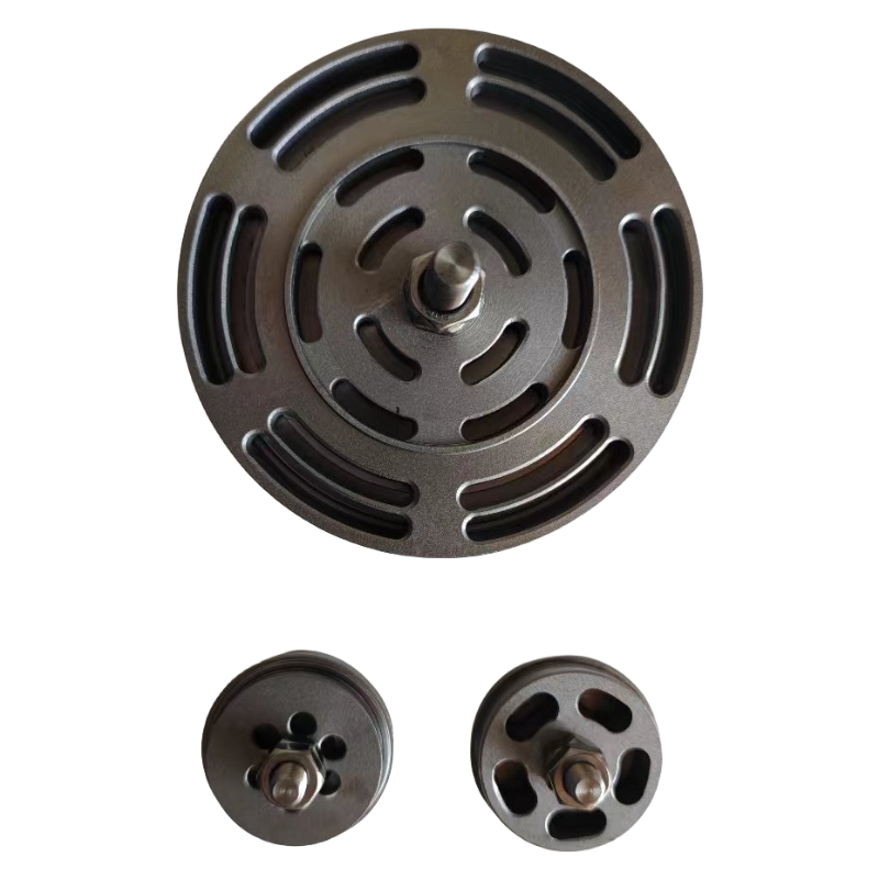 大連船舶空壓機(jī)備件直售