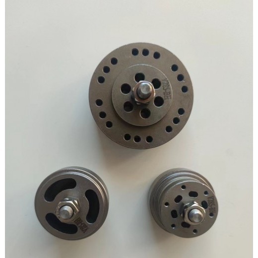 蚌埠鴻申壓縮機氣閥直售