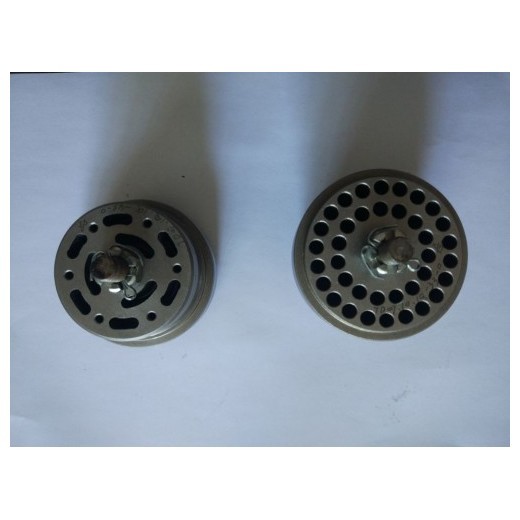 成都壓縮機(jī)氣閥備件