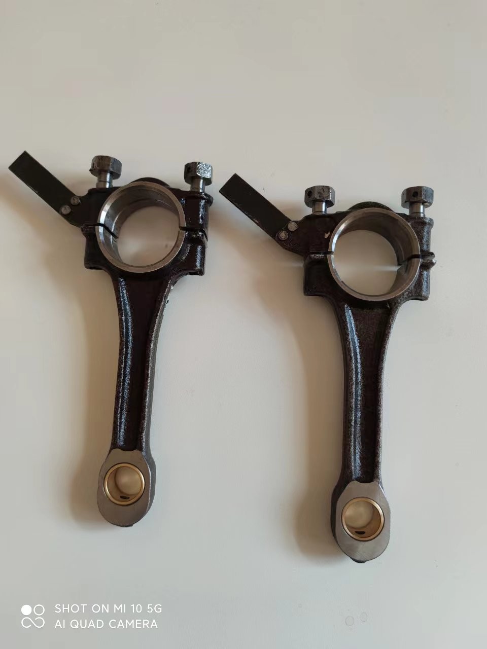 南京壓縮機(jī)WP32L、WP25L,WP18L 船用連桿備件