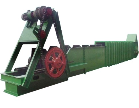 唐山煤礦洗選設(shè)備斗式提升機(jī)選煤選礦設(shè)備