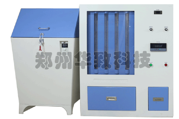 CCL-1瓦斯殘存含量智能測定儀產品圖片