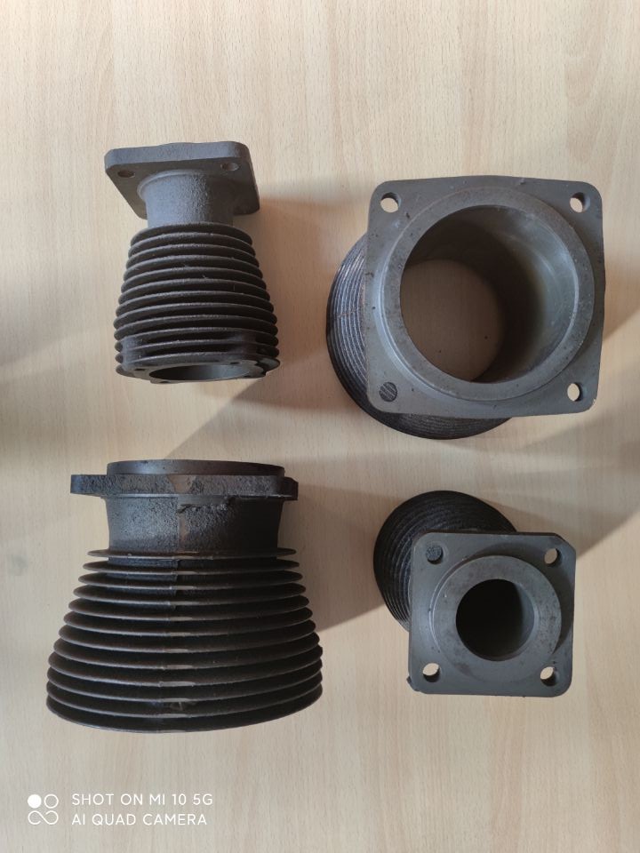 WP18L,WP25L,WP32L 南京空壓機船用氣缸備件產品圖片