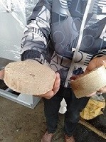 Y合肥市全自動木屑壓塊機(jī)壓制密度強(qiáng) 不易散