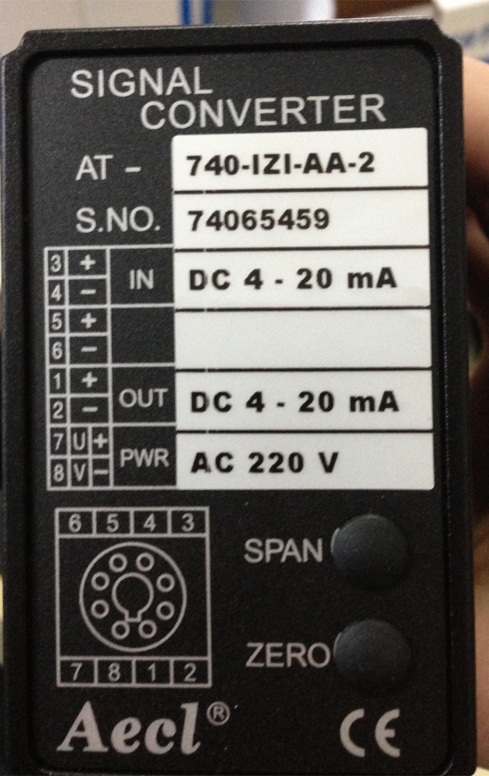 伊頓5PXEBM48RT產品圖片