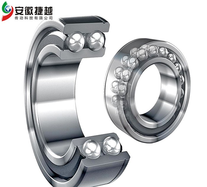 安徽捷越FAG角接觸球軸承7213-B-XL-MP軋機