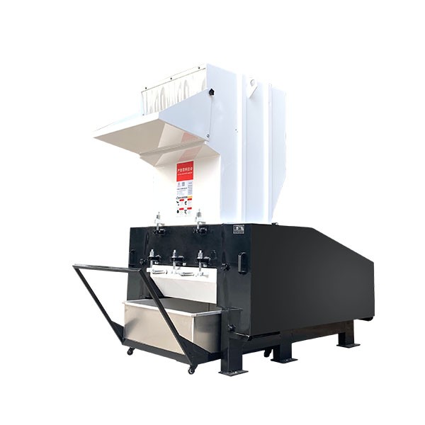 丁苯橡膠破碎機，合成橡膠破碎機，低溫橡膠破碎機/點風(fēng)精密