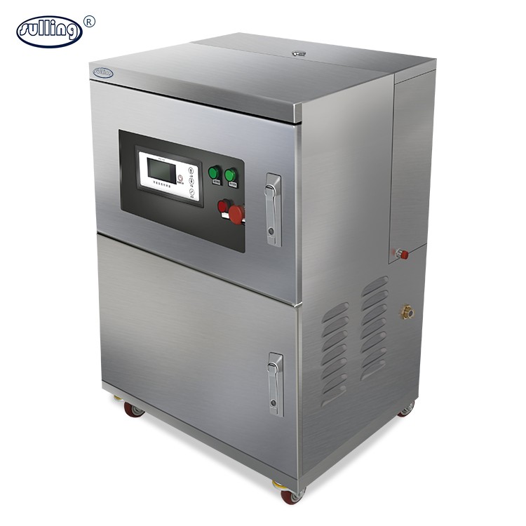 高壓微霧造景機(jī)