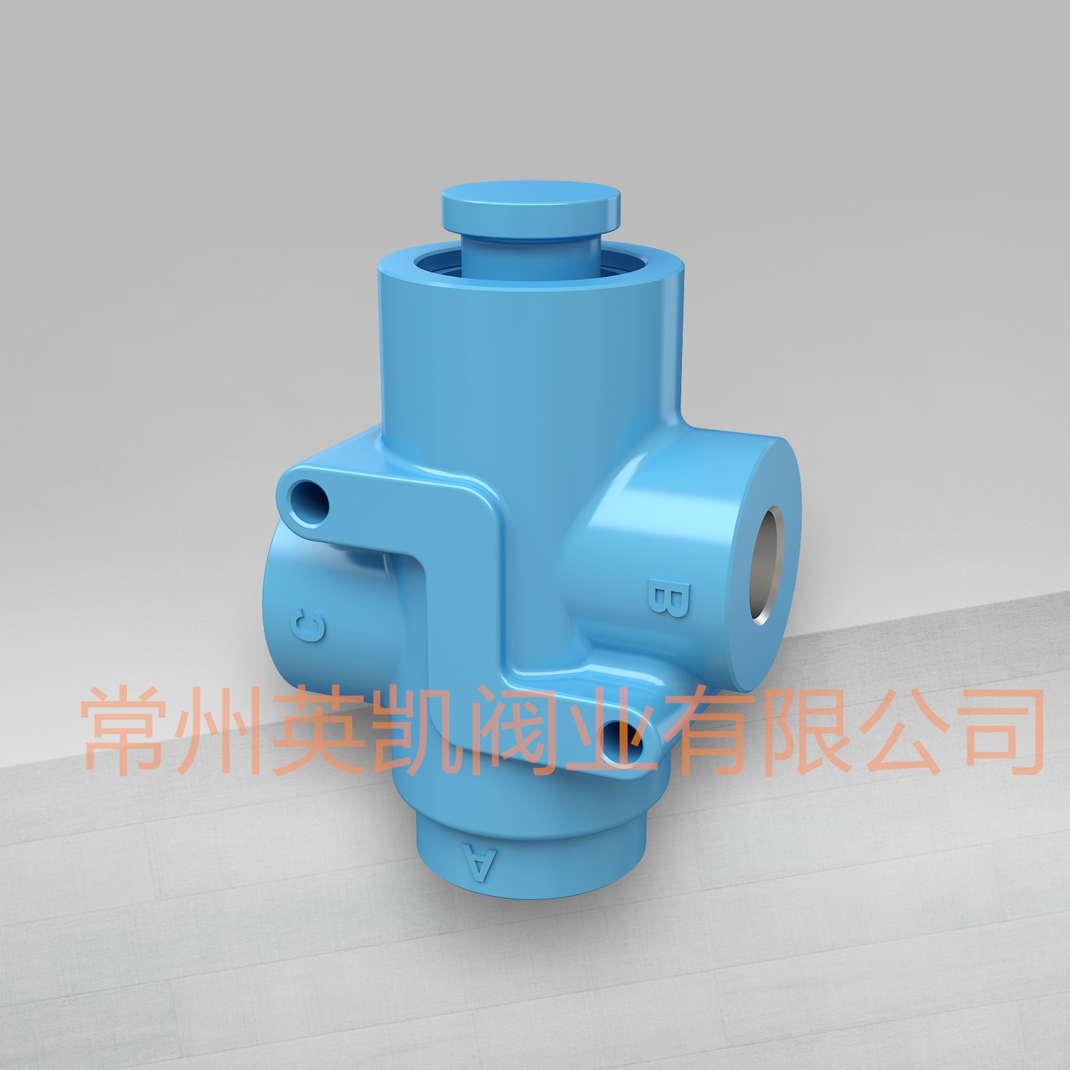 三通溫控閥 石油機(jī)械集舉氣壓裂混砂固井裝置等