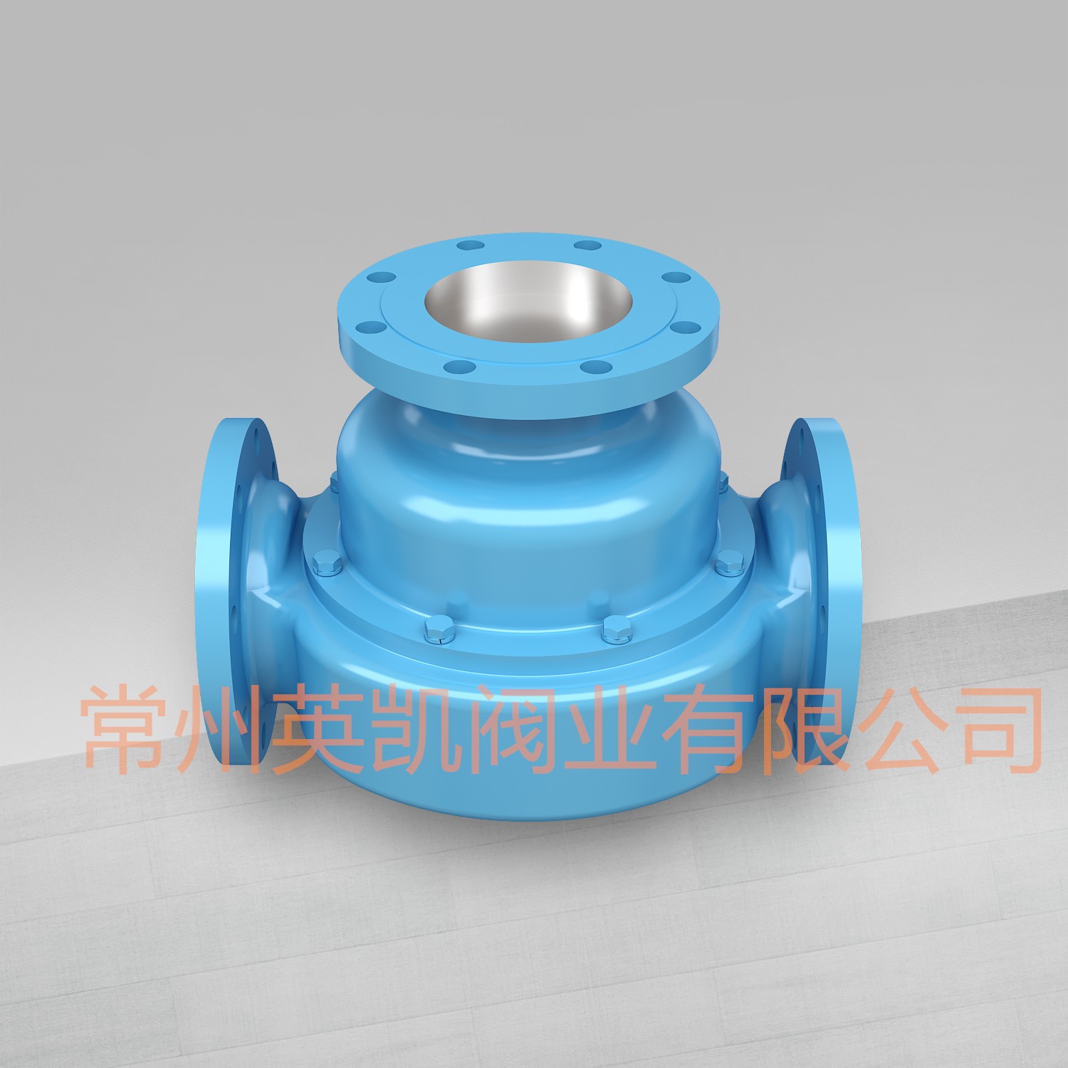 自力式溫控閥-熱交換器冷凍機(jī)汽輪機(jī)散熱冷卻系統(tǒng)