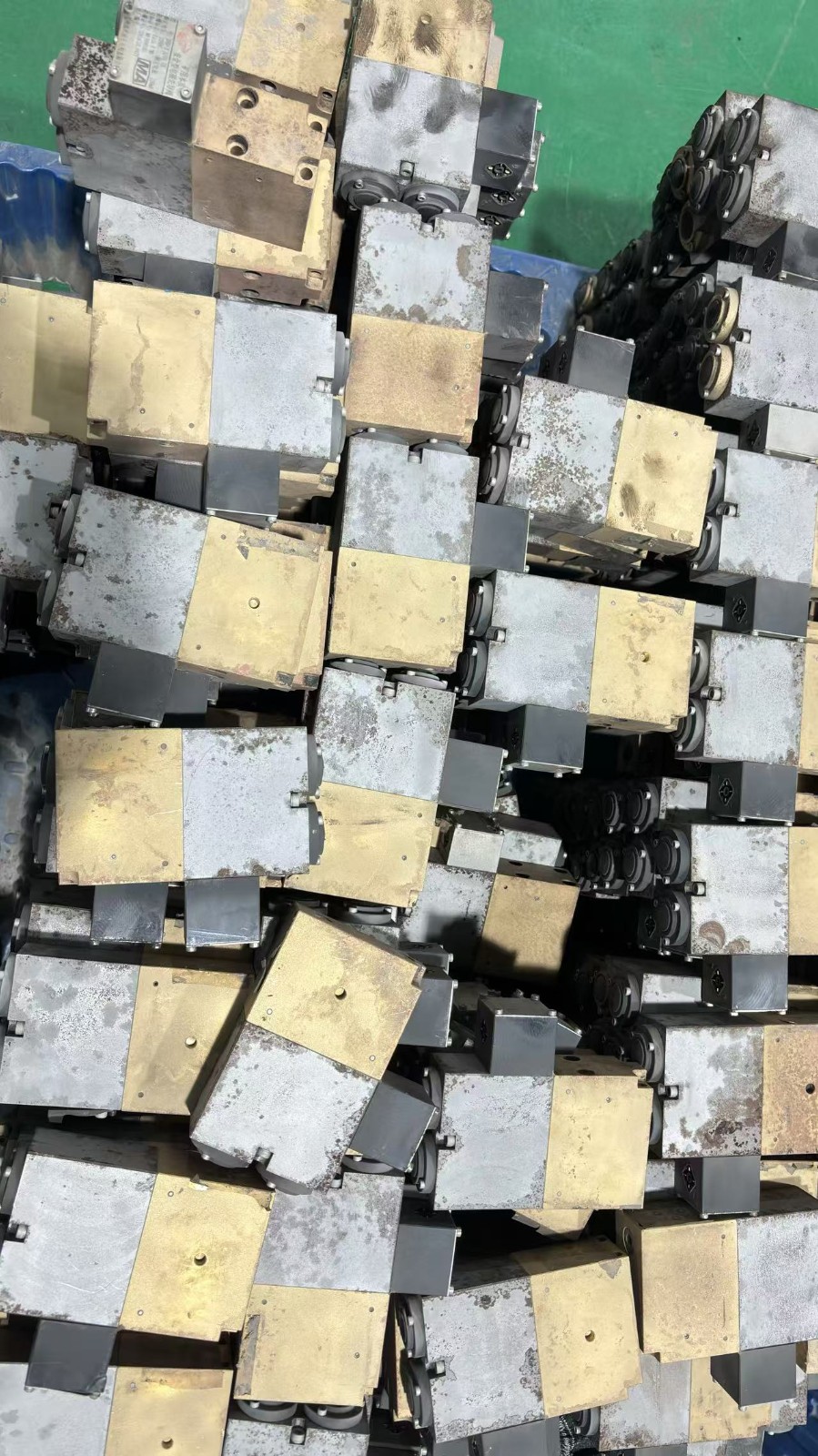 鄭煤先導(dǎo)閥維修，并招募全國(guó)合作商