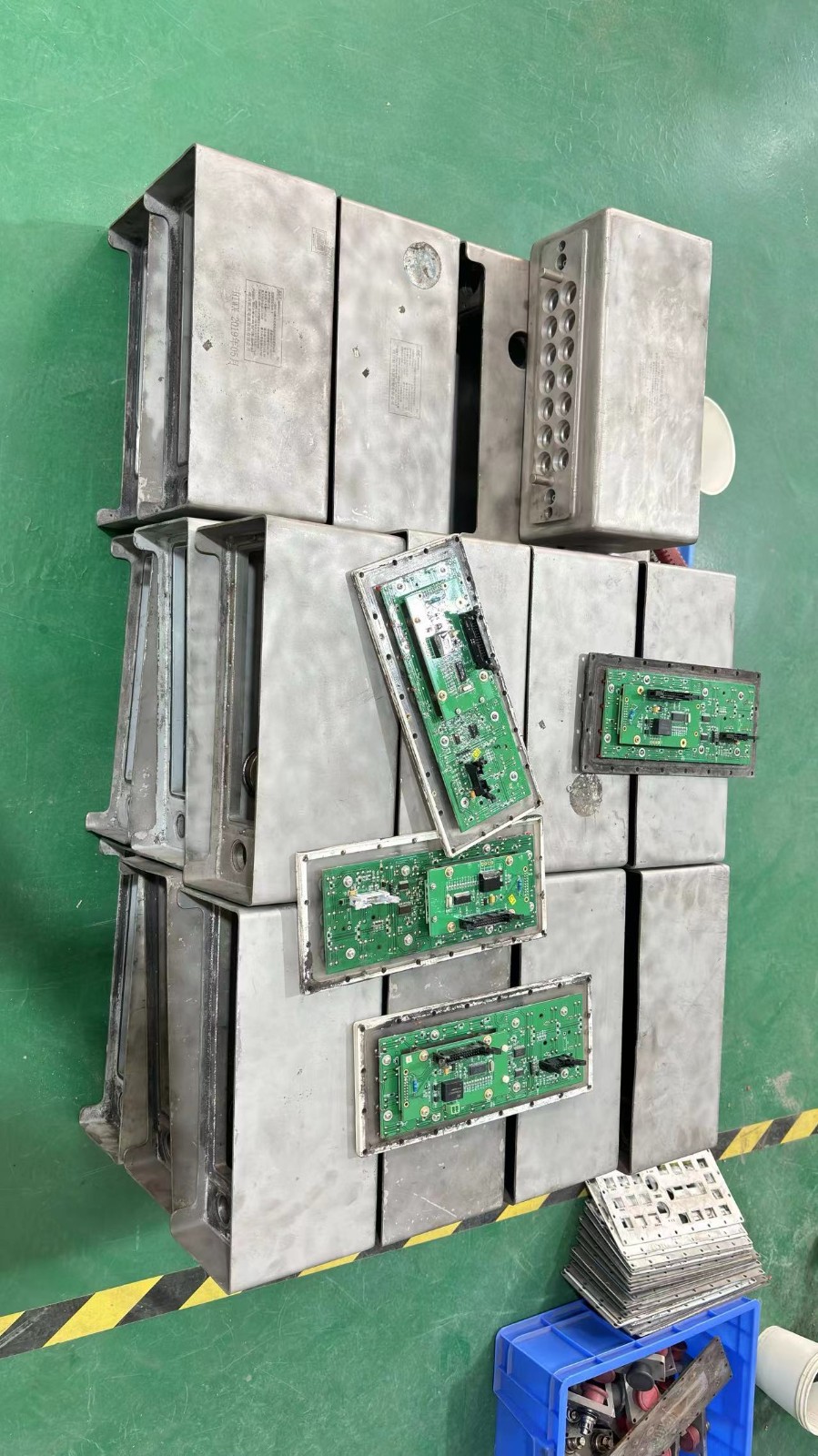 電液控維修，液壓支架電纜等配件出售，招募全國(guó)合作商