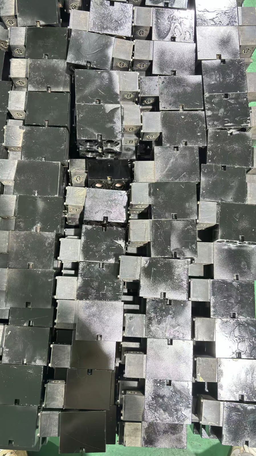 維修煤礦各類液壓支架電液控先導(dǎo)閥鄭煤航天天瑪?shù)?全國(guó)合作商