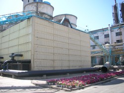 冷卻塔 噴頭 產品圖片