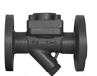 上海良正閥門(mén)供應(yīng)CS46H-16C膜盒式蒸汽疏水閥 蒸汽壓力式平衡式疏水閥產(chǎn)品圖片