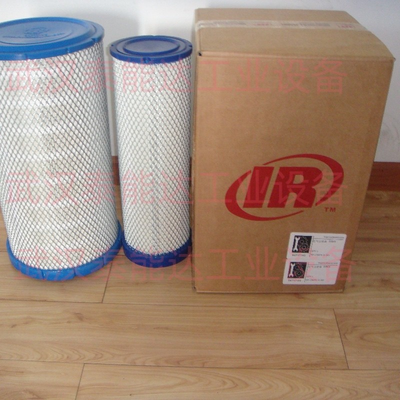 英格索蘭壓縮機空氣過濾器產品圖片