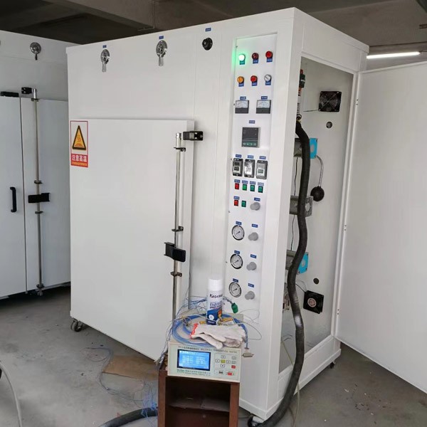 志圣甲級(jí)工業(yè)烘箱