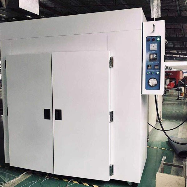 東莞志圣智能供應CMO系列變壓器防爆工業(yè)烤箱產(chǎn)品圖片