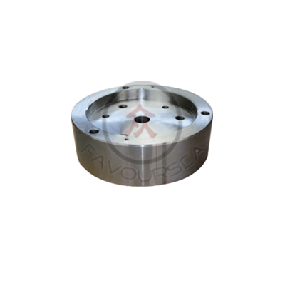 美卓HP圓錐破碎機(jī)球面瓦架