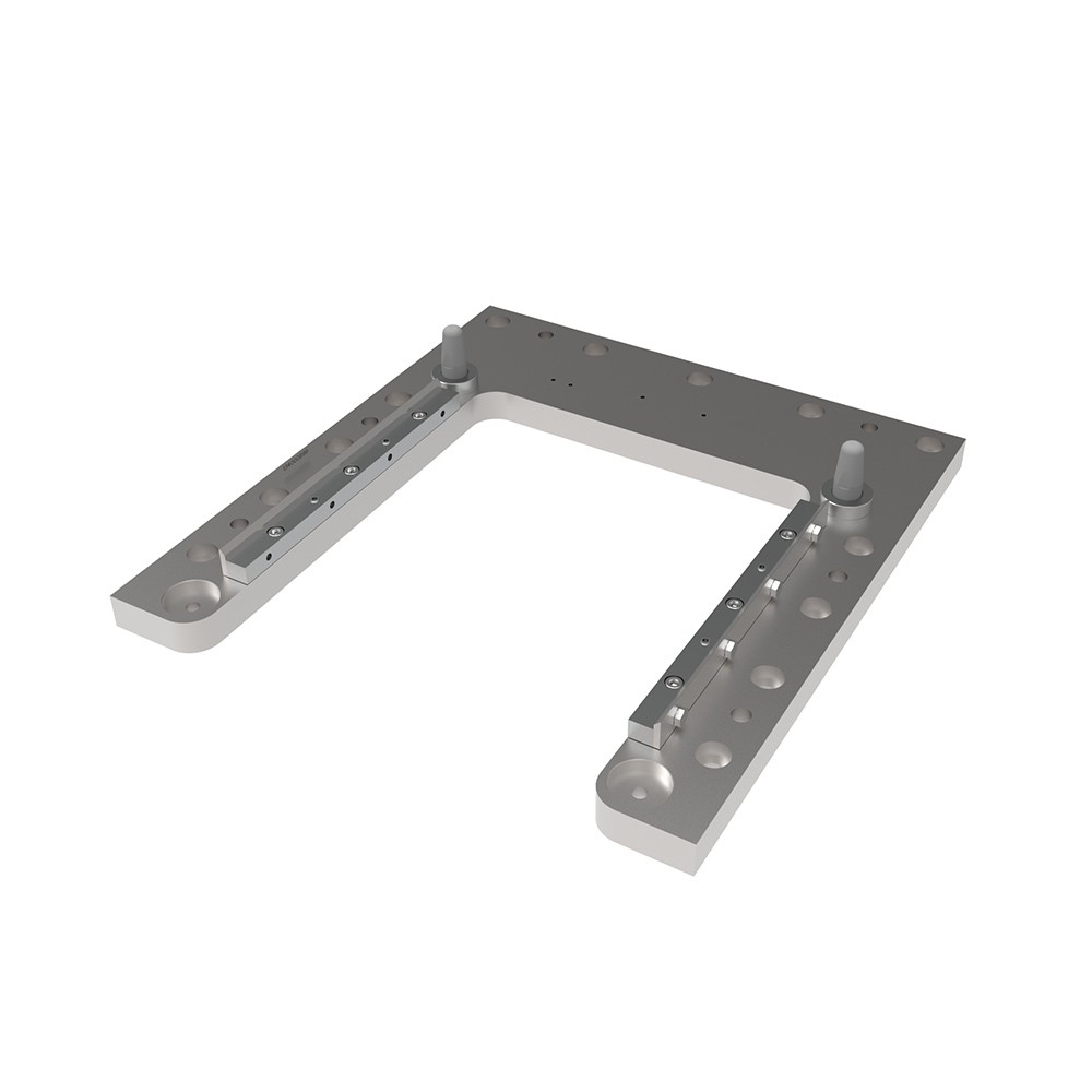 歐沁攜手 IPR，機電精品待君啟