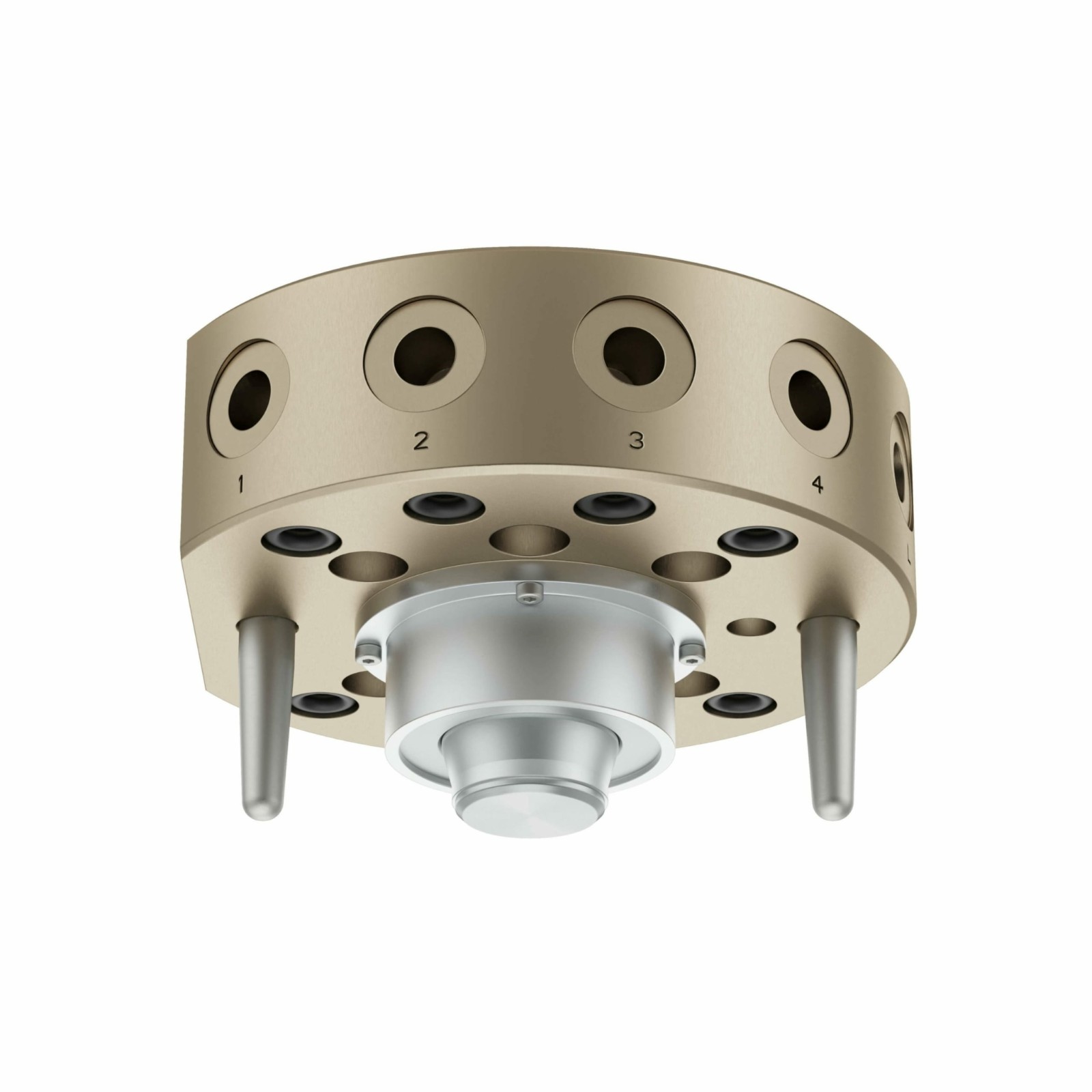 歐沁 IPR：機(jī)電華章，品質(zhì)領(lǐng)航