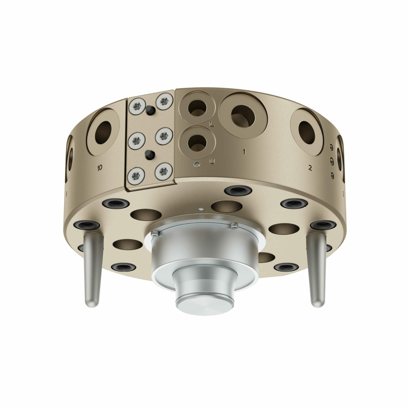 探秘歐沁 IPR，機(jī)電魅力盡現(xiàn)