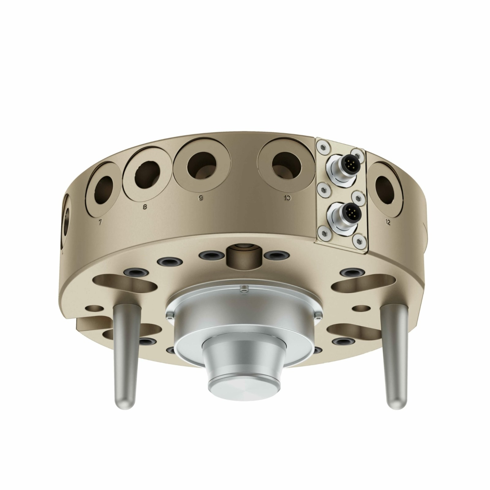 IPR 機(jī)電之光 歐沁璀璨點(diǎn)亮