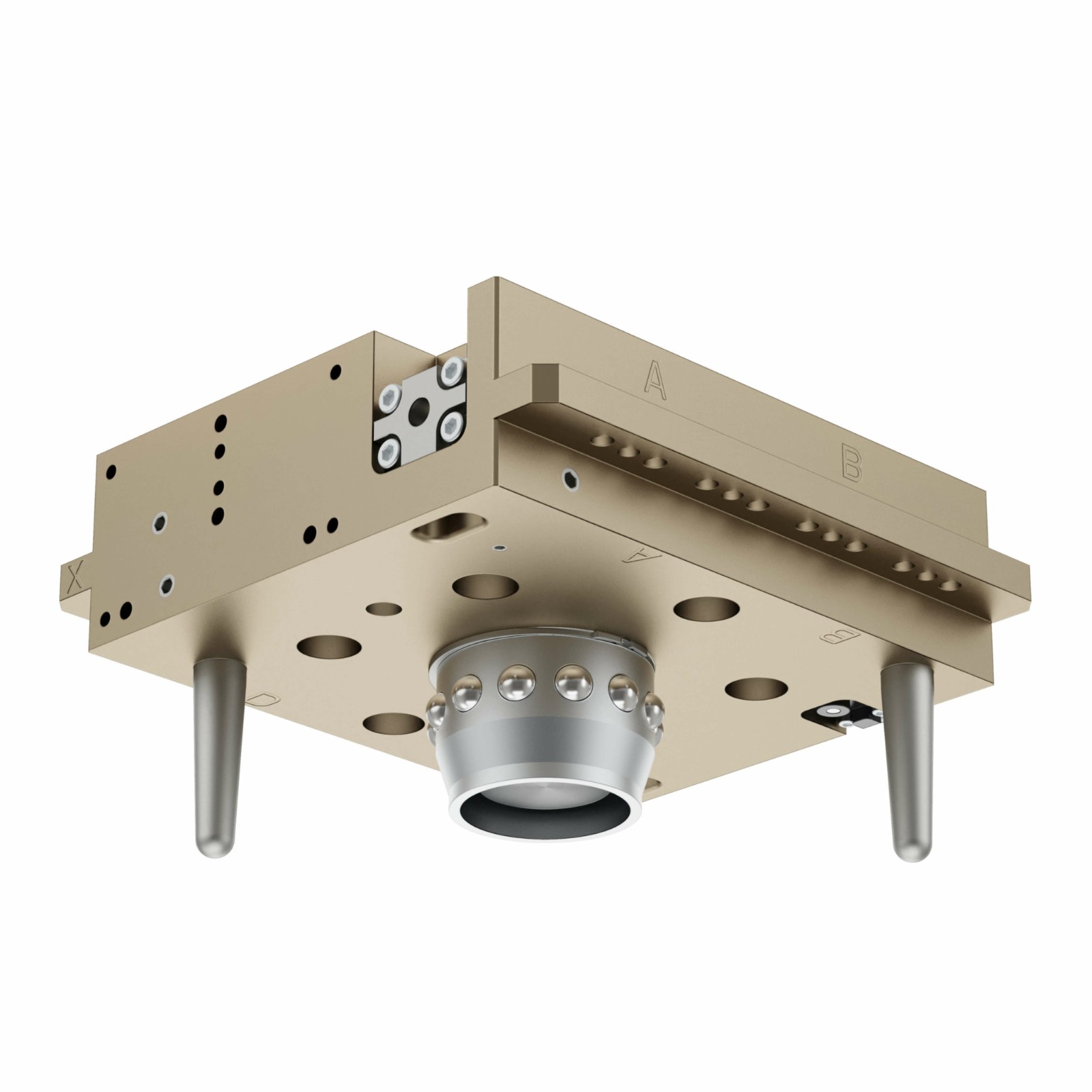 IPR 機(jī)電盛景，歐沁匠心獨(dú)運(yùn)