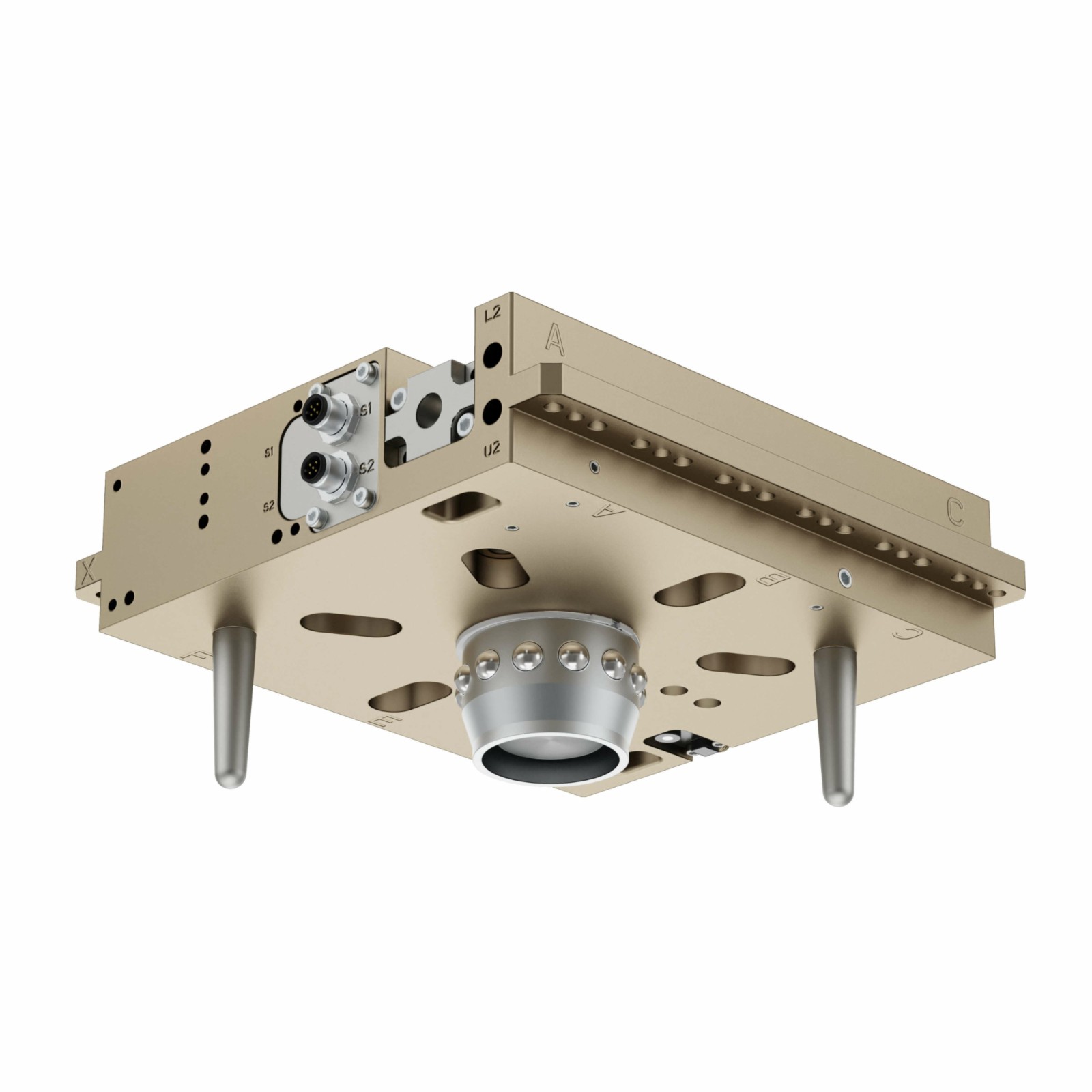 歐沁 IPR，機(jī)電世界的智趣之選