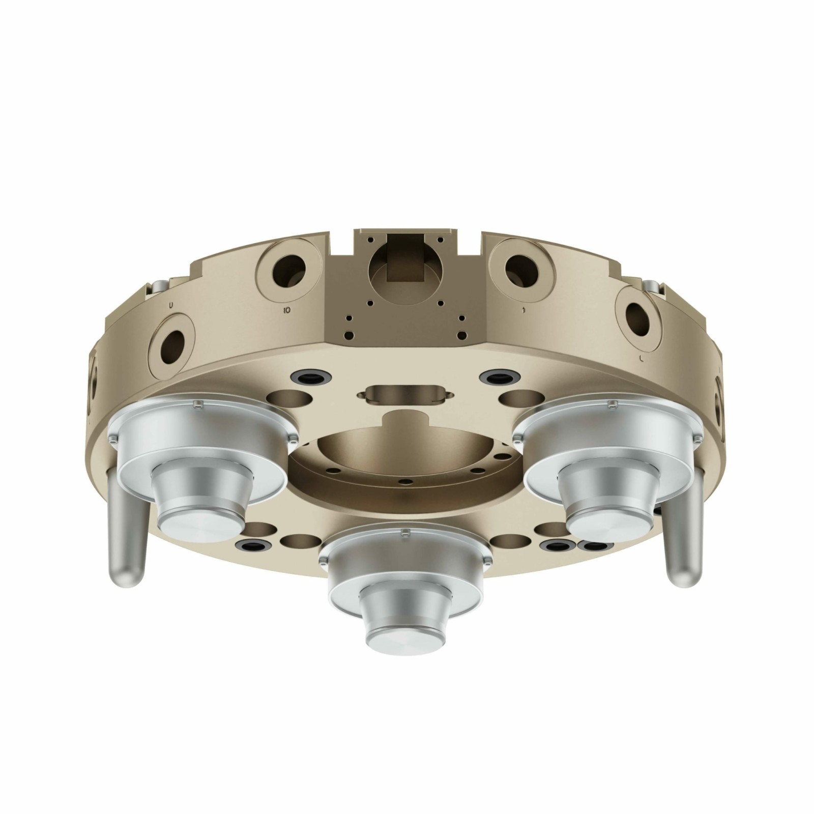 IPR 機(jī)電銳變，歐沁引領(lǐng)前沿