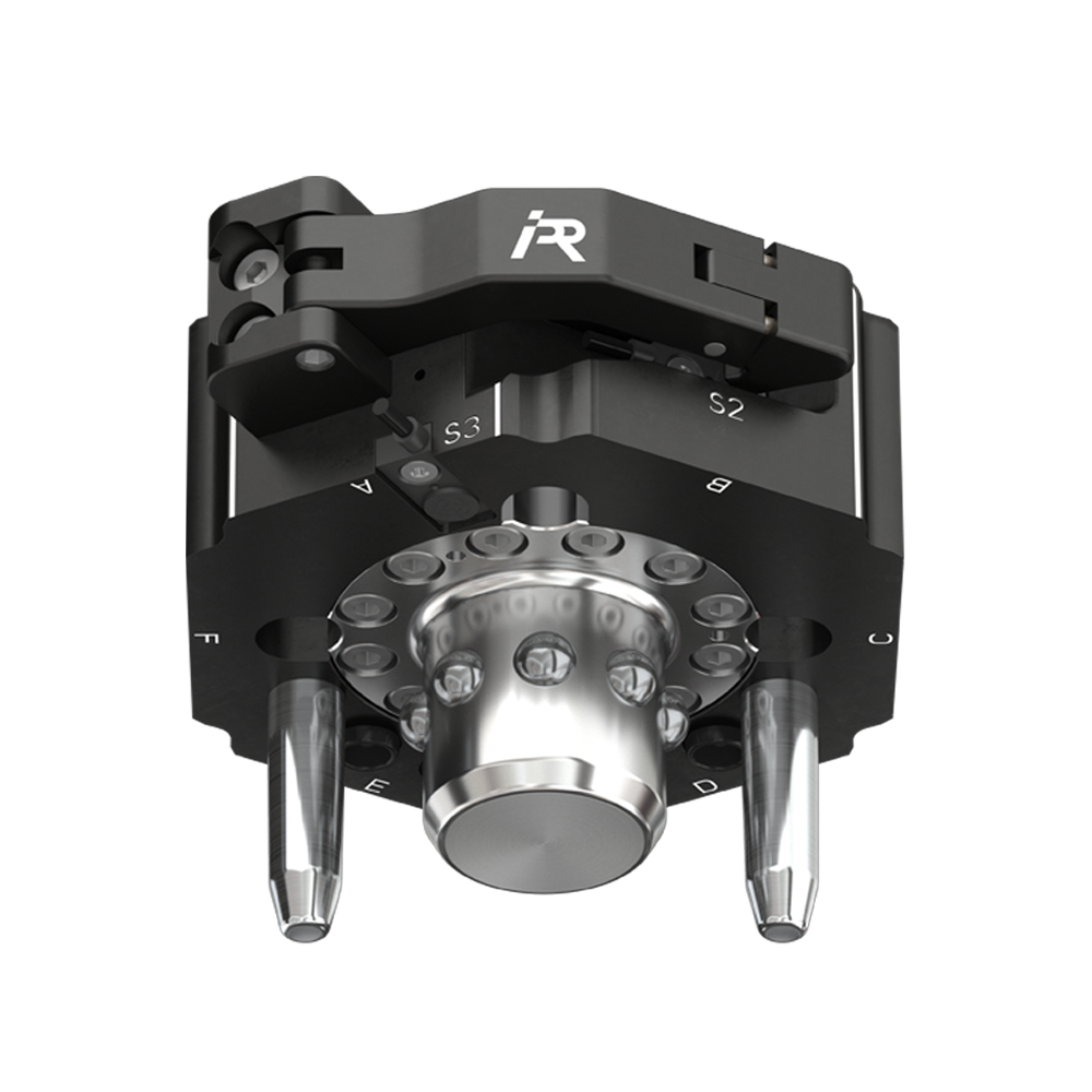 歐沁 IPR 機(jī)電，激活工業(yè)無限可能