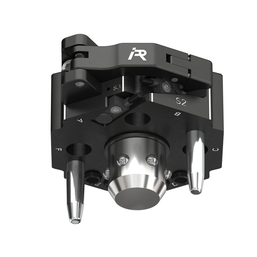 IPR 機(jī)電妙境，歐沁邀您暢游